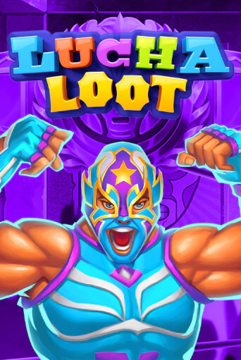 Бесплатная версия игры Lucha Loot | Champion Slots KZ 