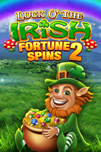 Бесплатная версия игры Luck O' The Irish Fortune Spins 2 | Champion Slots KZ 