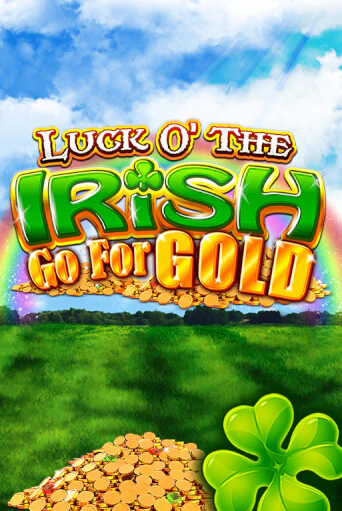 Бесплатная версия игры Luck O' the Irish Go For Gold | Champion Slots KZ 