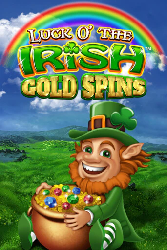 Бесплатная версия игры Luck O' The Irish Gold Spins | Champion Slots KZ 