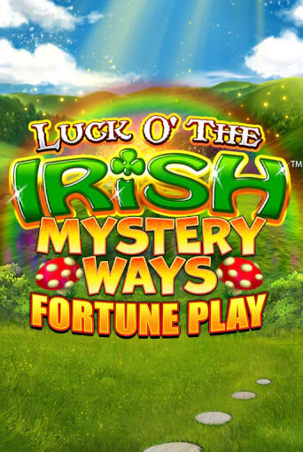 Бесплатная версия игры Luck O' the Irish Mystery Ways | Champion Slots KZ 