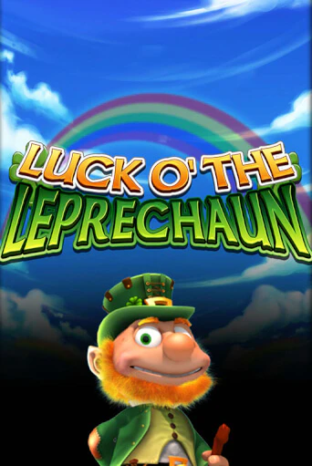 Бесплатная версия игры Luck O' The Leprechaun AWP | Champion Slots KZ 