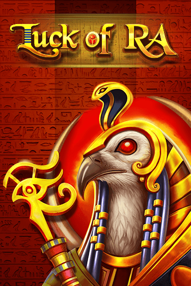 Бесплатная версия игры Luck of Ra | Champion Slots KZ 