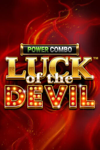 Бесплатная версия игры Luck of the Devil: POWER COMBO™ | Champion Slots KZ 