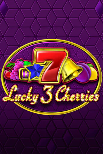 Бесплатная версия игры Lucky 3 Cherries | Champion Slots KZ 