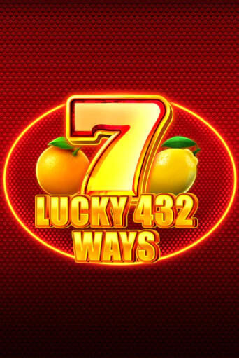 Бесплатная версия игры Lucky 432 Ways | Champion Slots KZ 