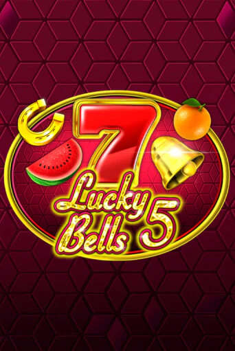 Бесплатная версия игры Lucky 5 Bells | Champion Slots KZ 