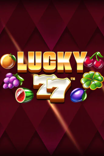 Бесплатная версия игры Lucky 77 | Champion Slots KZ 