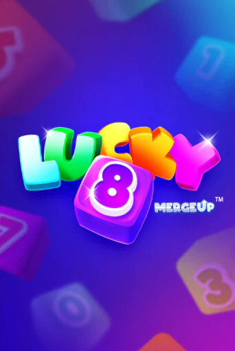 Бесплатная версия игры Lucky 8 Merge Up | Champion Slots KZ 