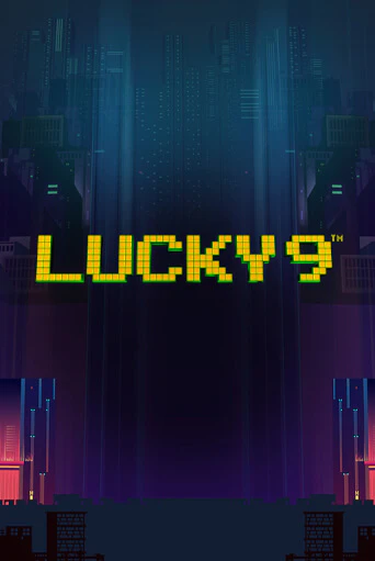 Бесплатная версия игры Lucky 9 | Champion Slots KZ 