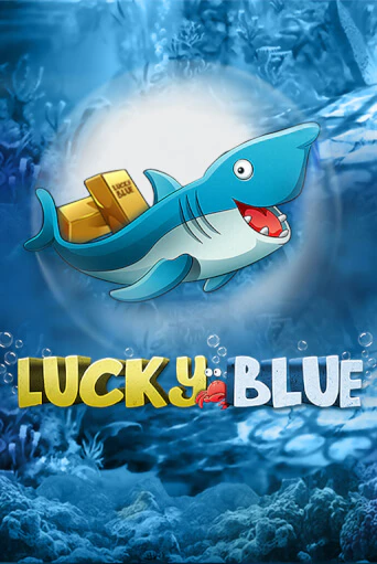 Бесплатная версия игры Lucky Blue | Champion Slots KZ 