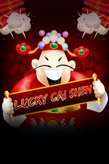 Бесплатная версия игры Lucky Cai Shen | Champion Slots KZ 