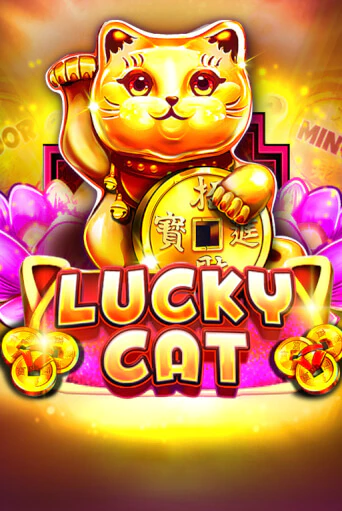 Бесплатная версия игры Lucky Cat | Champion Slots KZ 