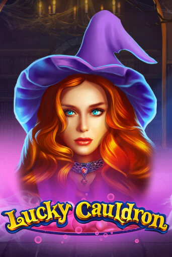 Бесплатная версия игры Lucky Cauldron | Champion Slots KZ 