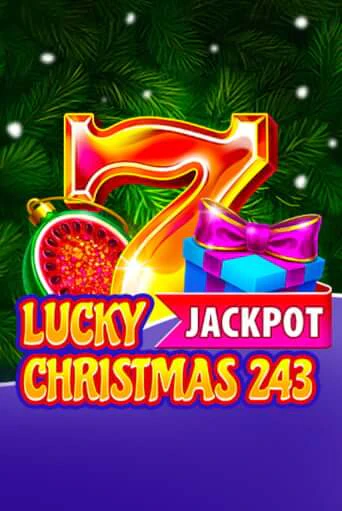 Бесплатная версия игры Lucky Christmas 243 | Champion Slots KZ 