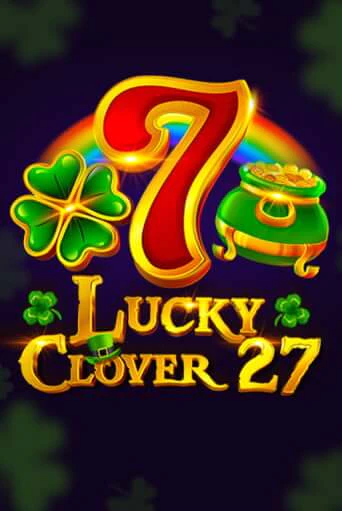 Бесплатная версия игры Lucky Clover 27 | Champion Slots KZ 