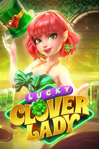 Бесплатная версия игры Lucky Clover Lady | Champion Slots KZ 