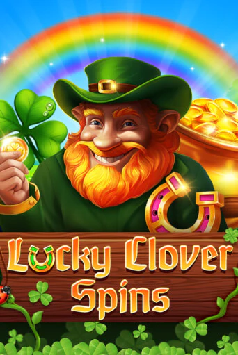 Бесплатная версия игры Lucky Clover Spins | Champion Slots KZ 