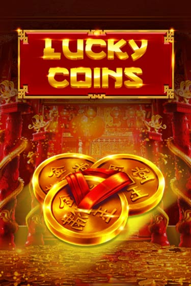 Бесплатная версия игры Lucky Coins | Champion Slots KZ 