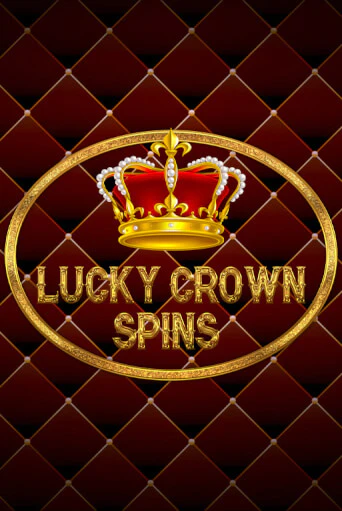 Бесплатная версия игры Lucky Crown Spins | Champion Slots KZ 