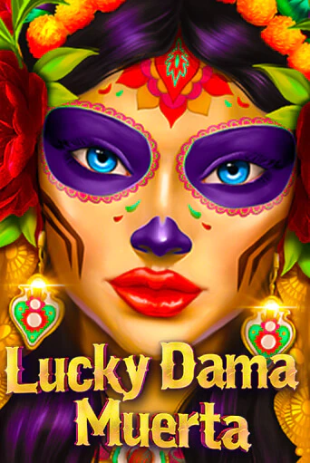 Бесплатная версия игры Lucky Dama Muerta | Champion Slots KZ 