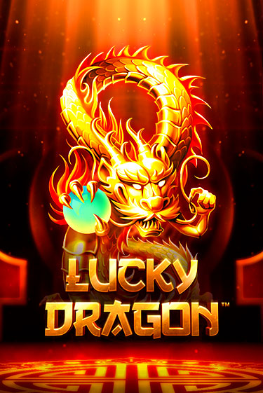 Бесплатная версия игры Lucky Dragon | Champion Slots KZ 