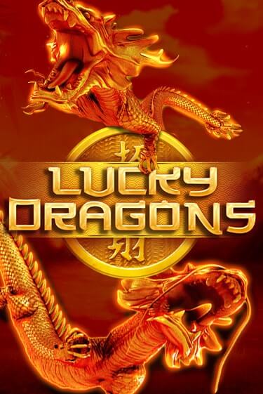 Бесплатная версия игры Lucky Dragons | Champion Slots KZ 