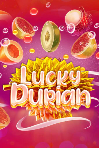 Бесплатная версия игры Lucky Durian | Champion Slots KZ 