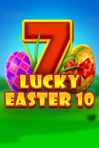 Бесплатная версия игры Lucky Easter 10 | Champion Slots KZ 