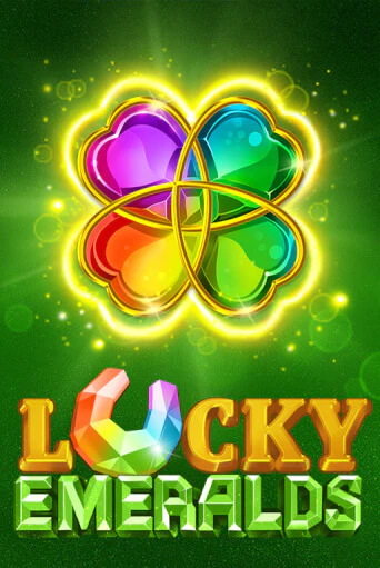 Бесплатная версия игры Lucky Emeralds | Champion Slots KZ 