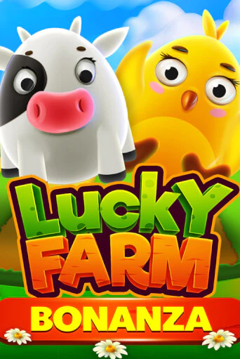 Бесплатная версия игры Lucky Farm Bonanza | Champion Slots KZ 