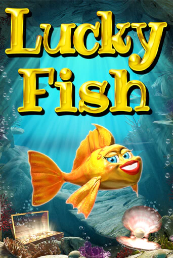 Бесплатная версия игры Lucky Fish | Champion Slots KZ 