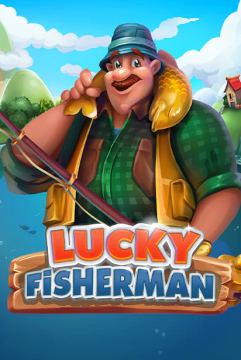 Бесплатная версия игры Lucky Fisherman | Champion Slots KZ 