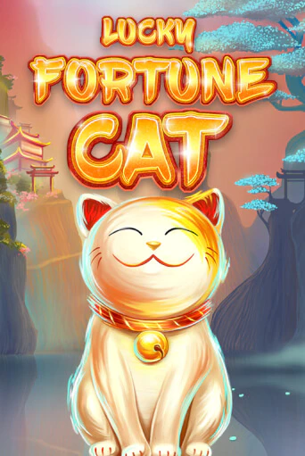 Бесплатная версия игры Lucky Fortune Cat | Champion Slots KZ 