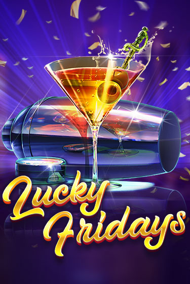 Бесплатная версия игры Lucky Fridays | Champion Slots KZ 