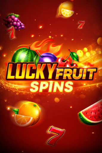 Бесплатная версия игры Lucky Fruit Spins | Champion Slots KZ 