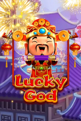 Бесплатная версия игры Lucky God | Champion Slots KZ 