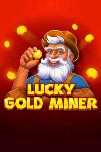 Бесплатная версия игры Lucky Gold Miner | Champion Slots KZ 