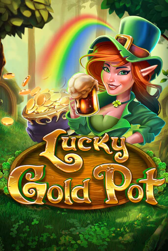 Бесплатная версия игры Lucky Gold Pot | Champion Slots KZ 