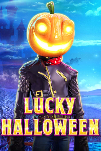 Бесплатная версия игры Lucky Halloween | Champion Slots KZ 