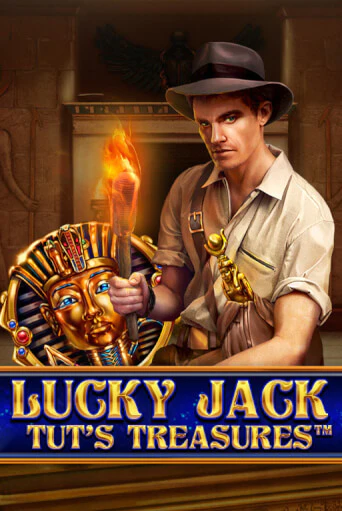 Бесплатная версия игры Lucky Jack – Tut’s Treasures | Champion Slots KZ 