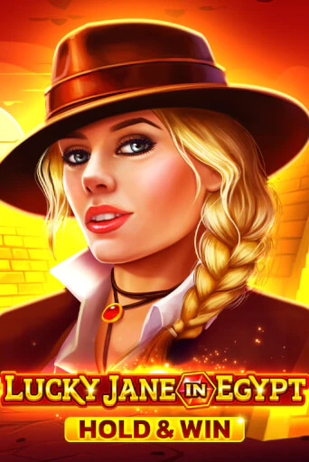 Бесплатная версия игры Lucky Jane In Egypt Hold And Win | Champion Slots KZ 