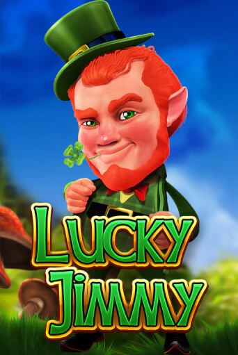 Бесплатная версия игры Lucky Jimmy | Champion Slots KZ 