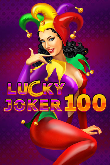 Бесплатная версия игры Lucky Joker 100 | Champion Slots KZ 