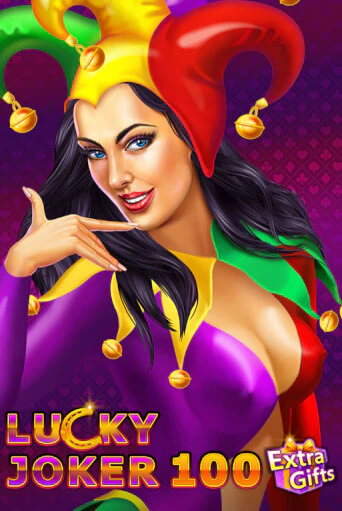 Бесплатная версия игры Lucky Joker 100 Extra Gifts | Champion Slots KZ 