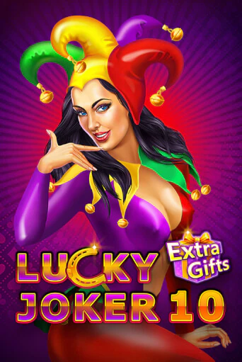 Бесплатная версия игры Lucky Joker 10 Extra Gifts | Champion Slots KZ 