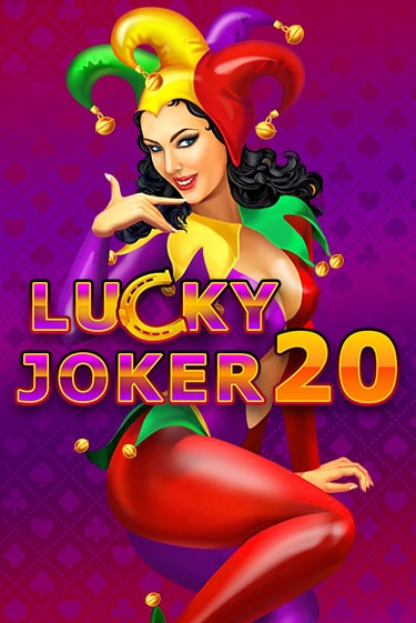 Бесплатная версия игры Lucky Joker 20 | Champion Slots KZ 