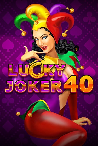 Бесплатная версия игры Lucky Joker 40 | Champion Slots KZ 