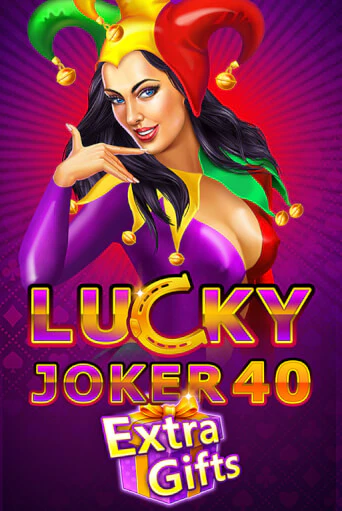 Бесплатная версия игры Lucky Joker 40 Extra Gifts | Champion Slots KZ 