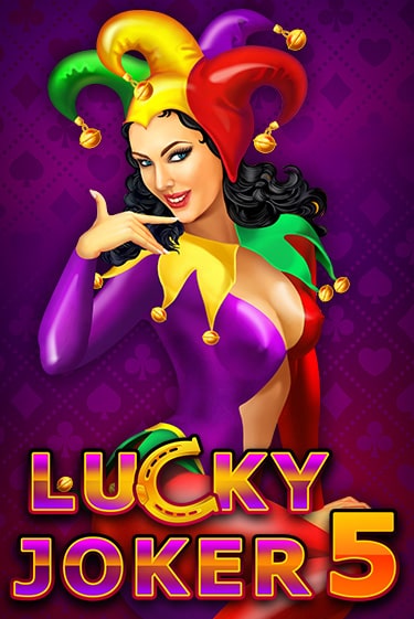 Бесплатная версия игры Lucky Joker 5 | Champion Slots KZ 